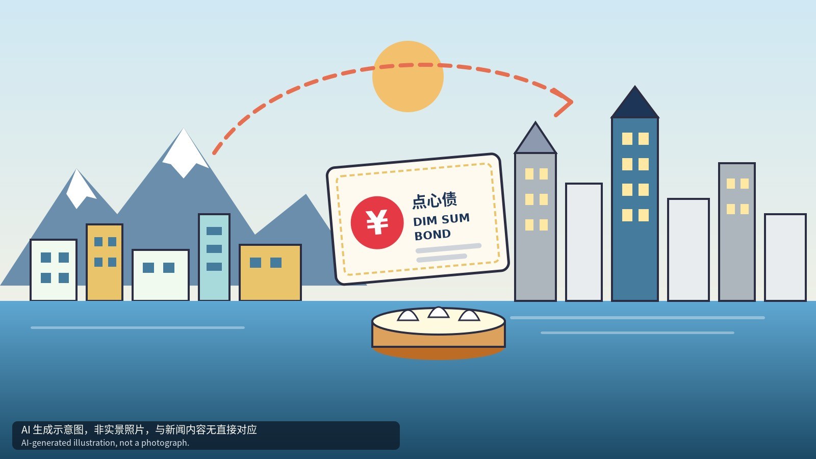 Алматы готовится выйти на рынок dim sum облигаций в Гонконге: акимат подписал меморандум с Guotai Junan Securities (Hong Kong), объем, срок и ставка не раскрыты