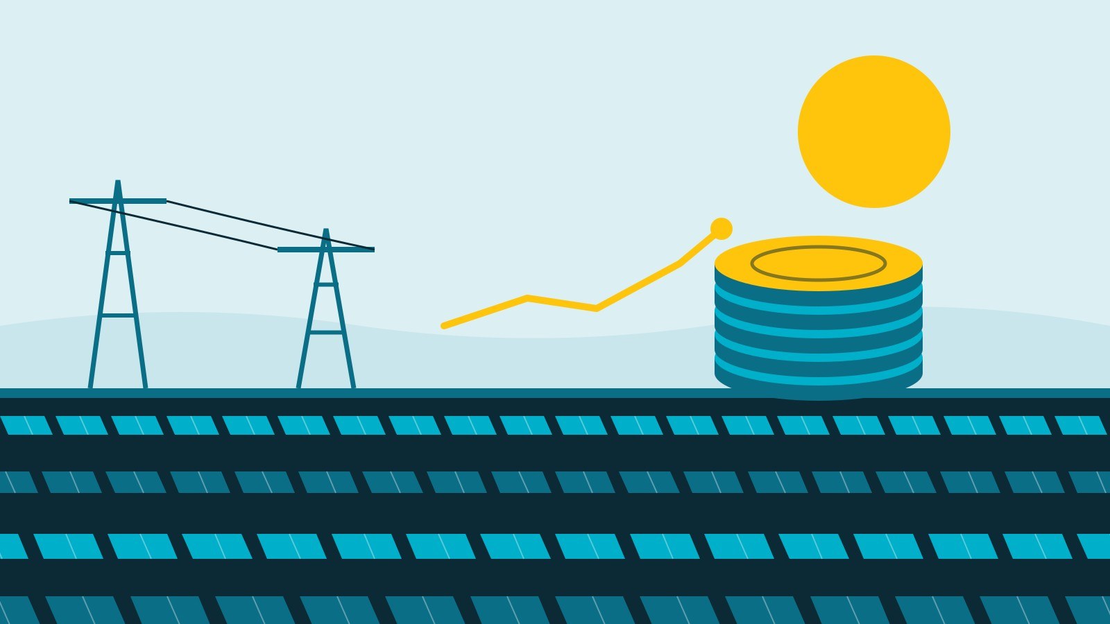 БРК даст Altyn Dala Energy до 814 млн юаней под ставку китайской LPR + 1,57%: первая очередь – две СЭС на 245 МВт для «Казатомпрома» и KEGOC