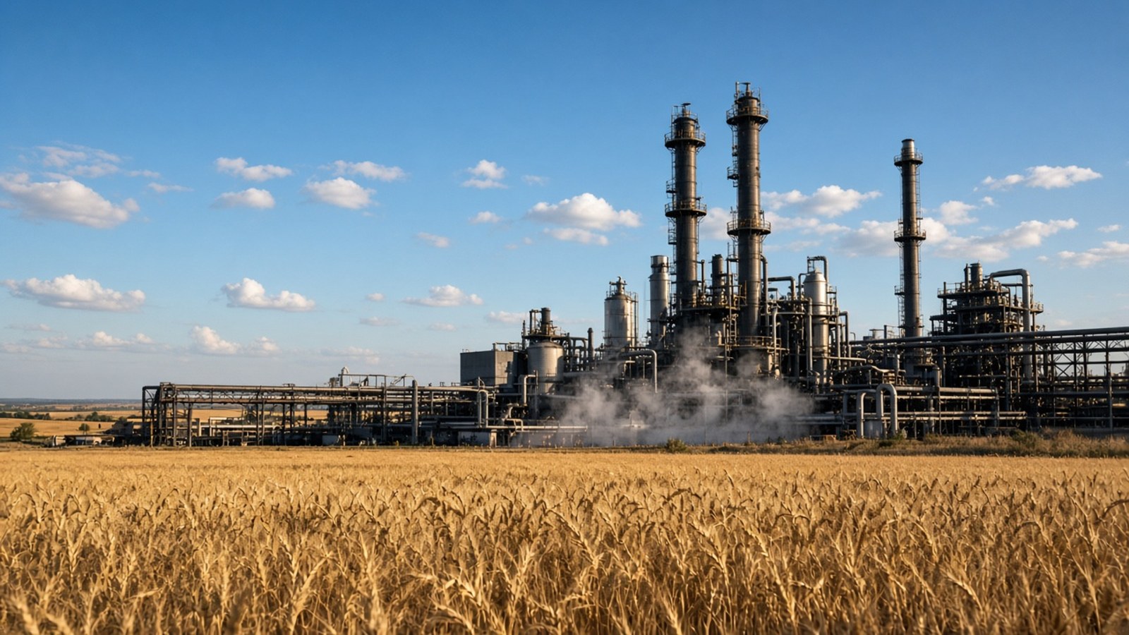Kazakhstan's deputy prime minister discusses coal chemicals and farming projects in Urumqi, with Pingmei Shenma weighing up to USD 1.5 billion