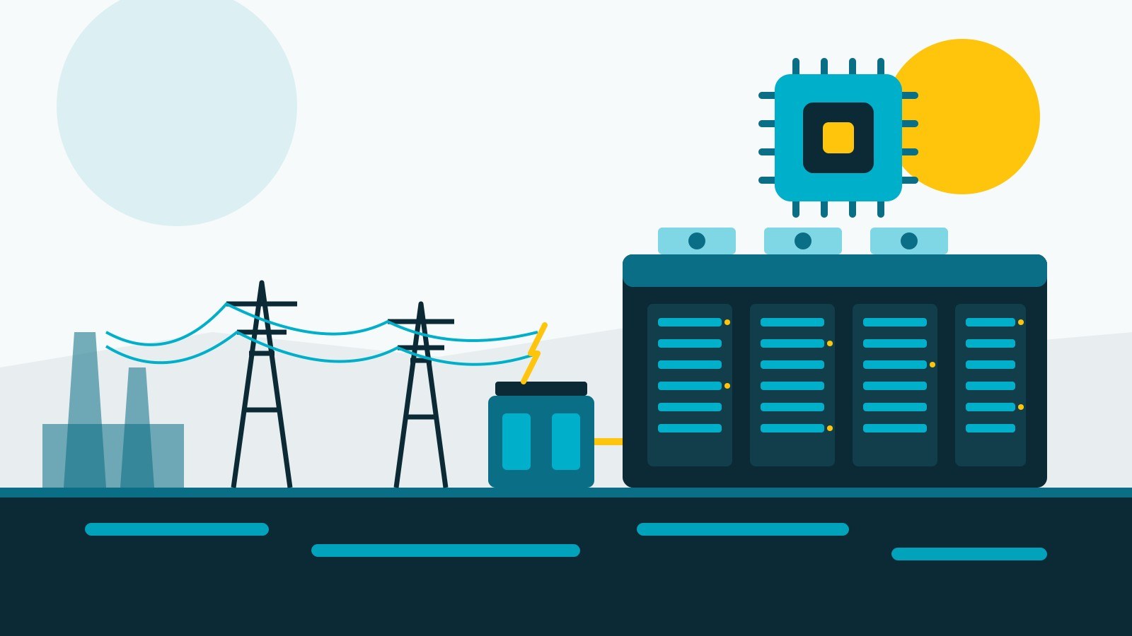 Kazakhstan's Data Center Valley sets a schedule: 186MW in 2027 and 109MW more in Q2 2028, about a third of its 1GW goal