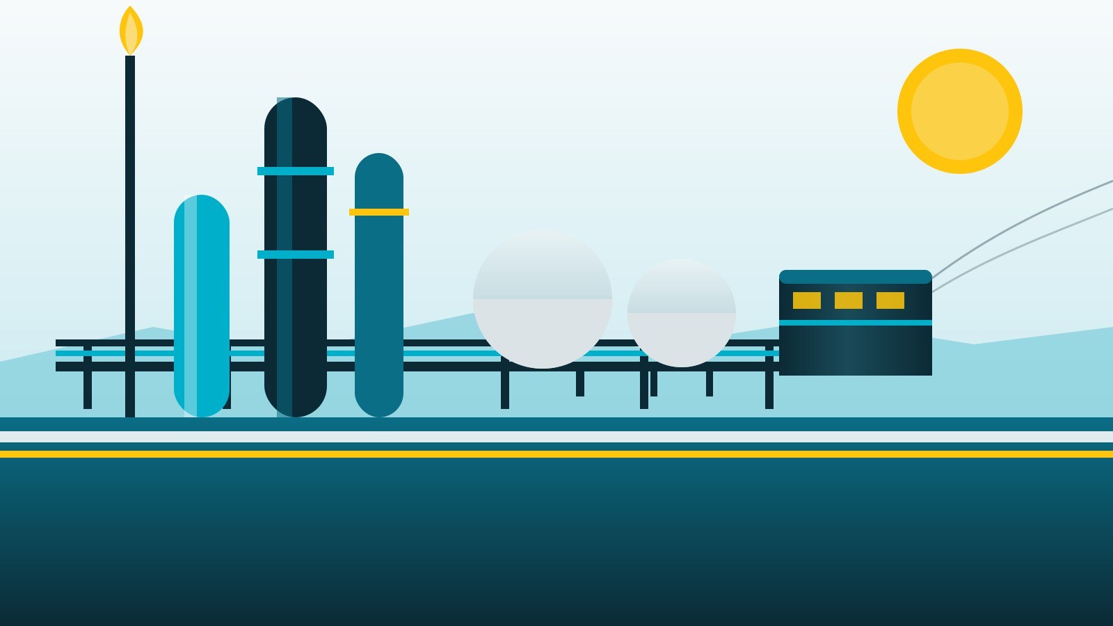 FDB Holdings' Kazakh unit signs EPC deal for 4.5MW gas-fired power facility in Atyrau, project valued at about $11.8m