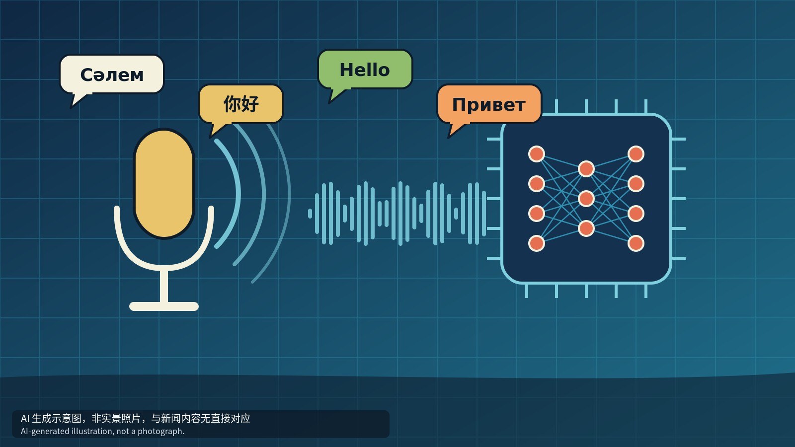 iFLYTEK и ISSAI Назарбаев Университета подписали меморандум: речевые технологии на казахском языке и большие языковые модели, сумма не раскрывается