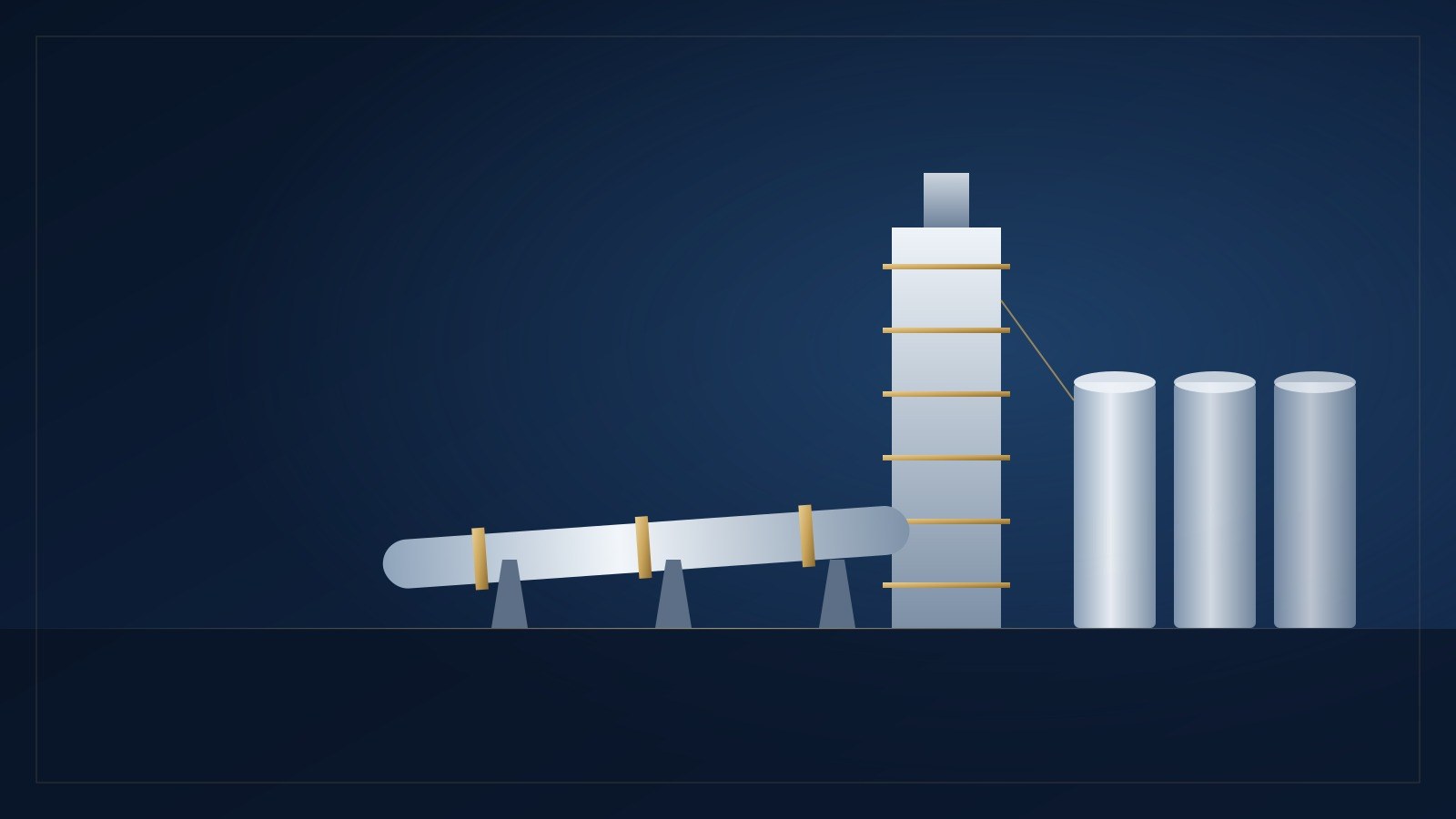 Sinoma Cement (CNBM) строит цементный завод в Актюбинской области: 1,3 млн тонн в год и $176,9 млн инвестиций