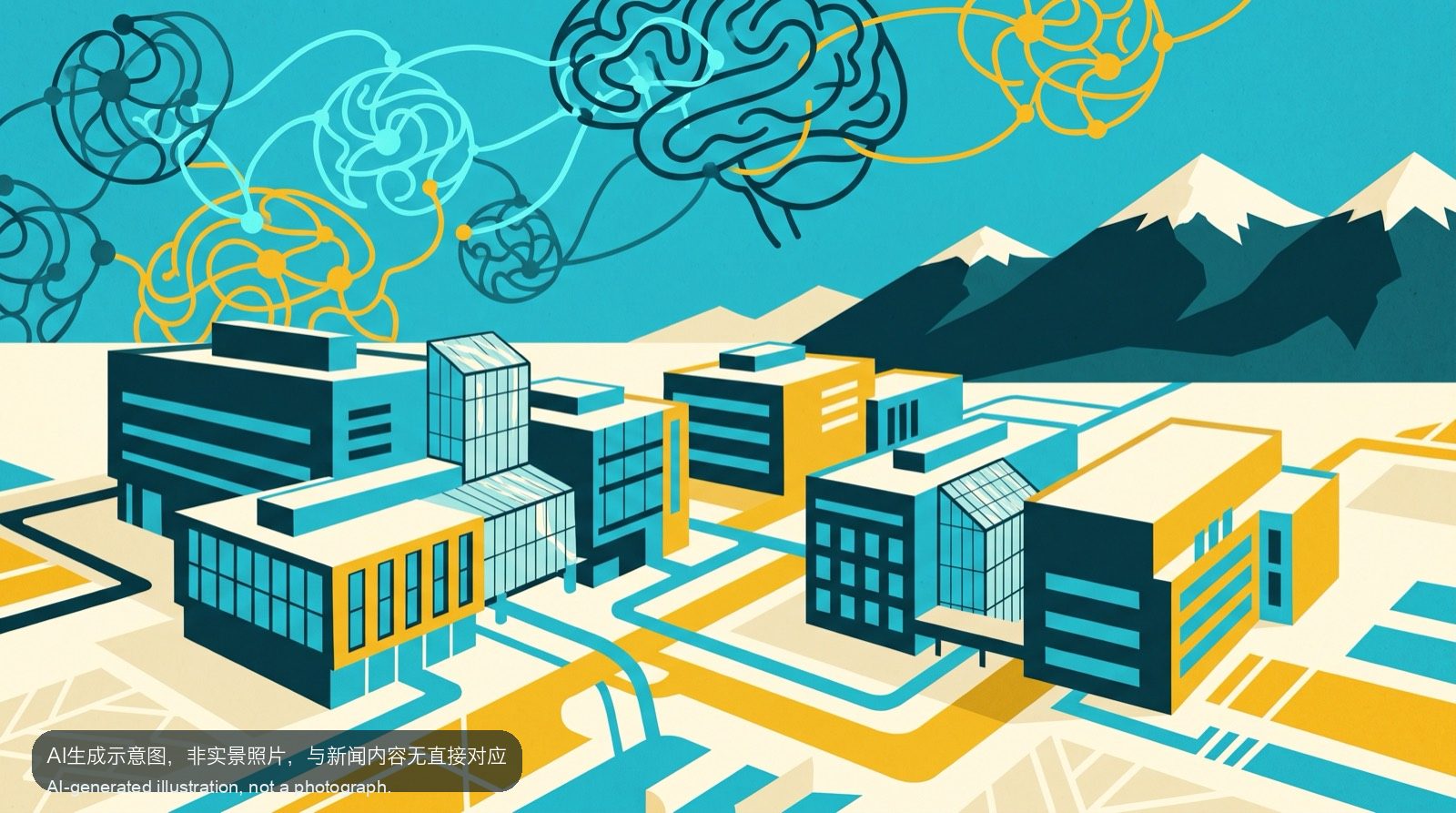 Kazakhstan and China to jointly build three AI and energy R&D centers