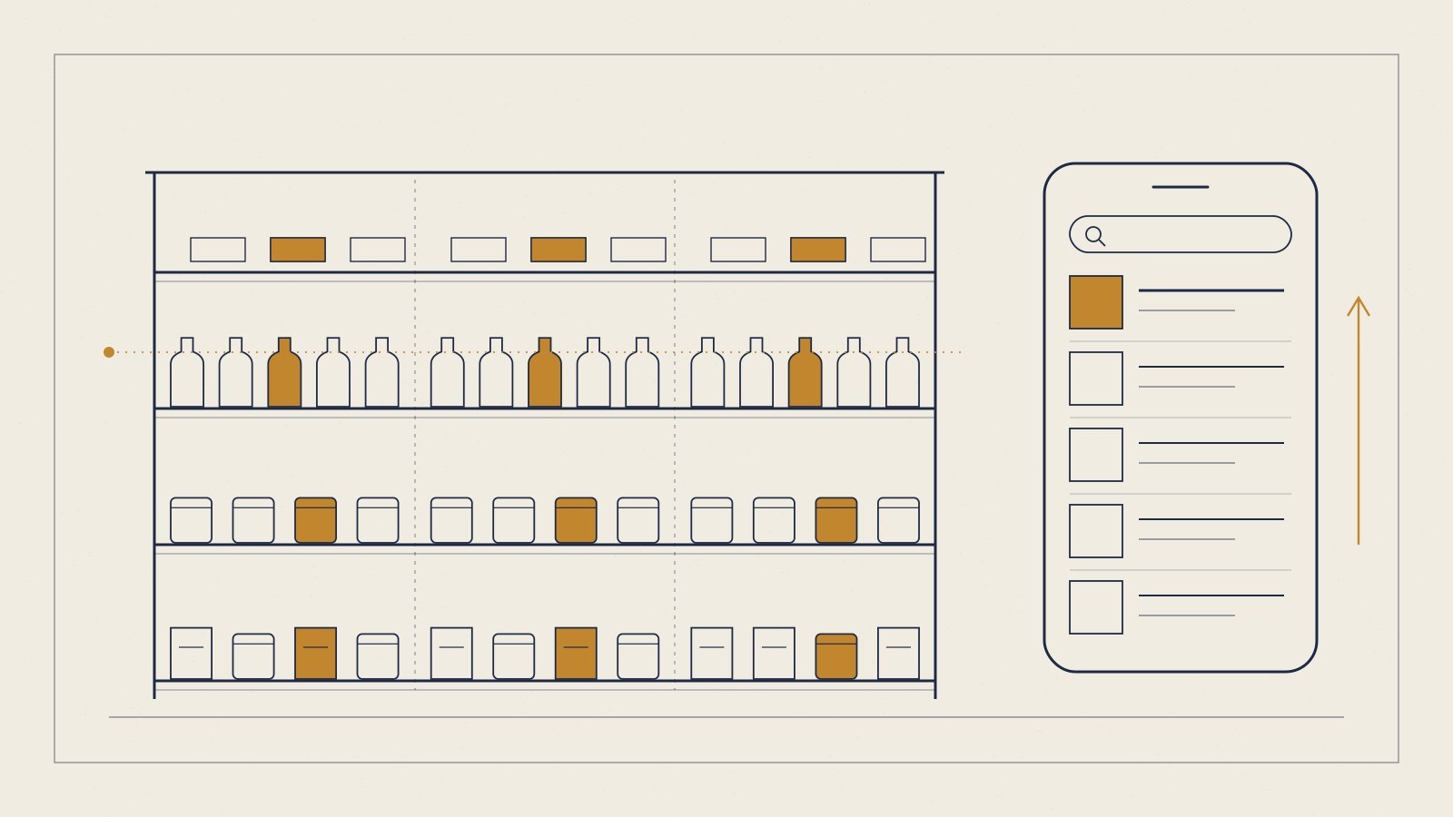 Kazakhstan’s 30% shelf quota for local goods goes category by category, and marketplaces must rank “Made in Kazakhstan” first in search: amended internal trade rules take effect next week