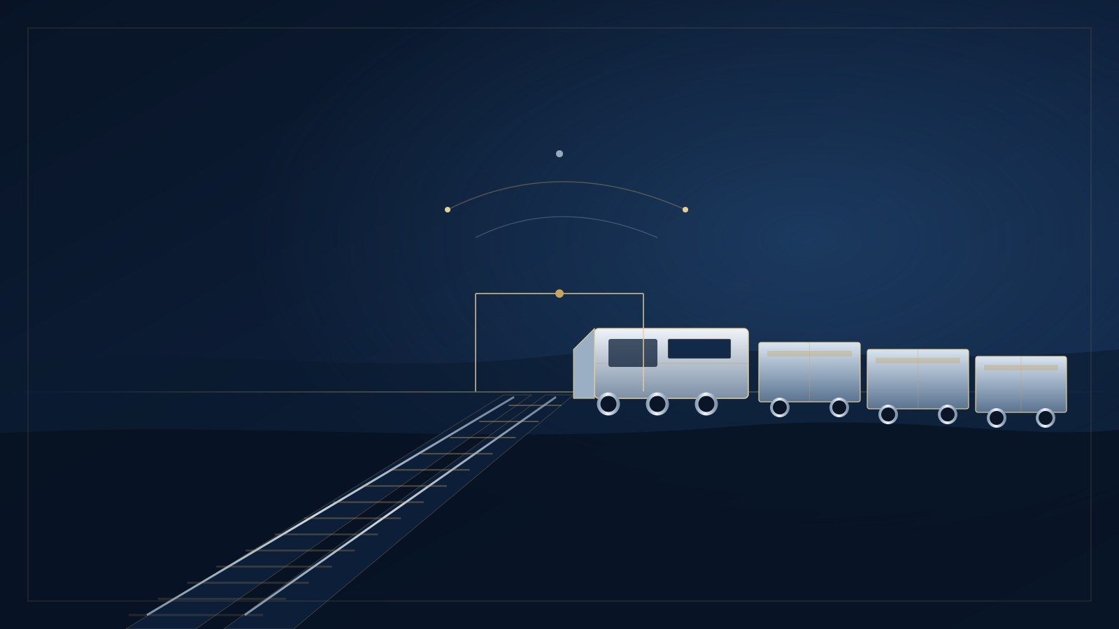 Alashankou clears 7,000 China-Europe (Central Asia) freight trains this year — 45 days ahead of last year, clearance as fast as about 16 hours