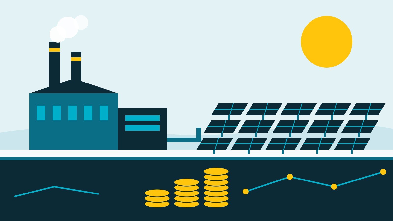 DBK's two yuan power loans: CNY 788.9m for a 75 MW Zhezkazgan gas plant at LPR + 2.15 points, CNY 104.1m for 70 MW of Kyzylorda solar at LPR + 4.16 points
