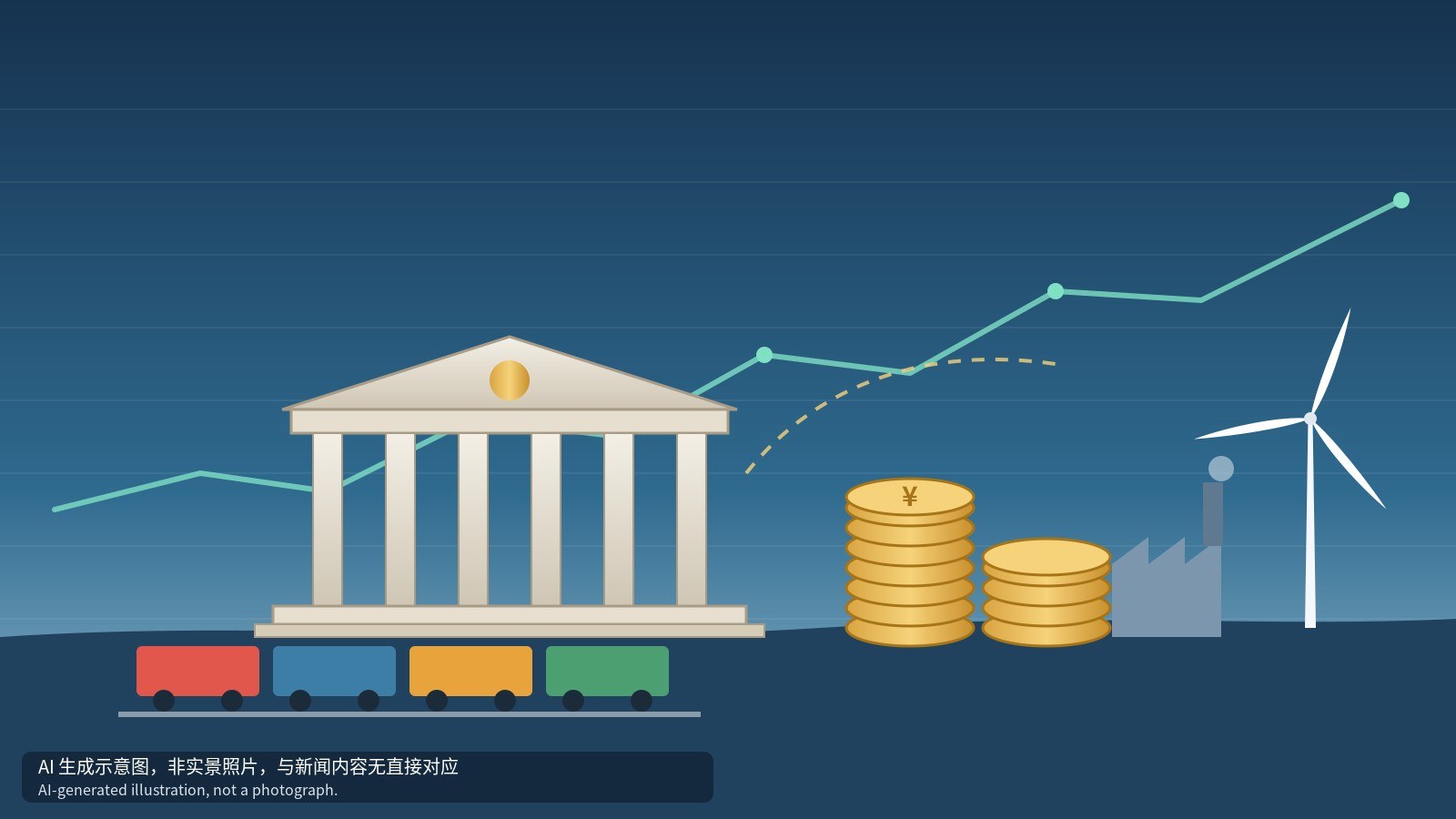 Development Bank of Kazakhstan lines up up to 2 billion yuan from China Construction Bank: rate and tenor still under negotiation, funds to go project by project