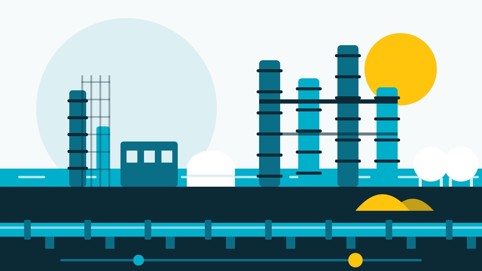 Kashagan gas plants: 1 bcm unit to start up in 2027, 2.5 bcm plant with Chinese EPC contractor due in 2030