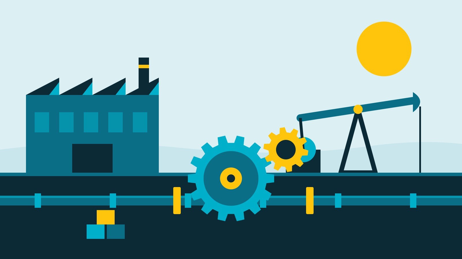 Kazakh oil and gas operators sign KZT 320bn in contracts with local manufacturers in Uralsk: TCO, NCOC and KPO spent KZT 2.8trn in 2025, 56% of it local