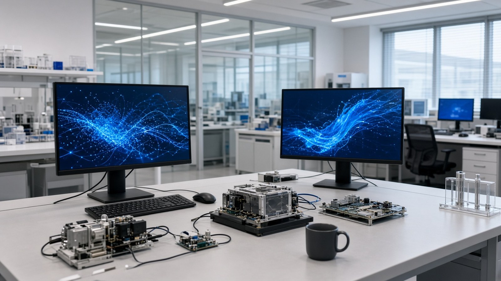 Kazakhstan and China Sign Three R&D Centre Agreements