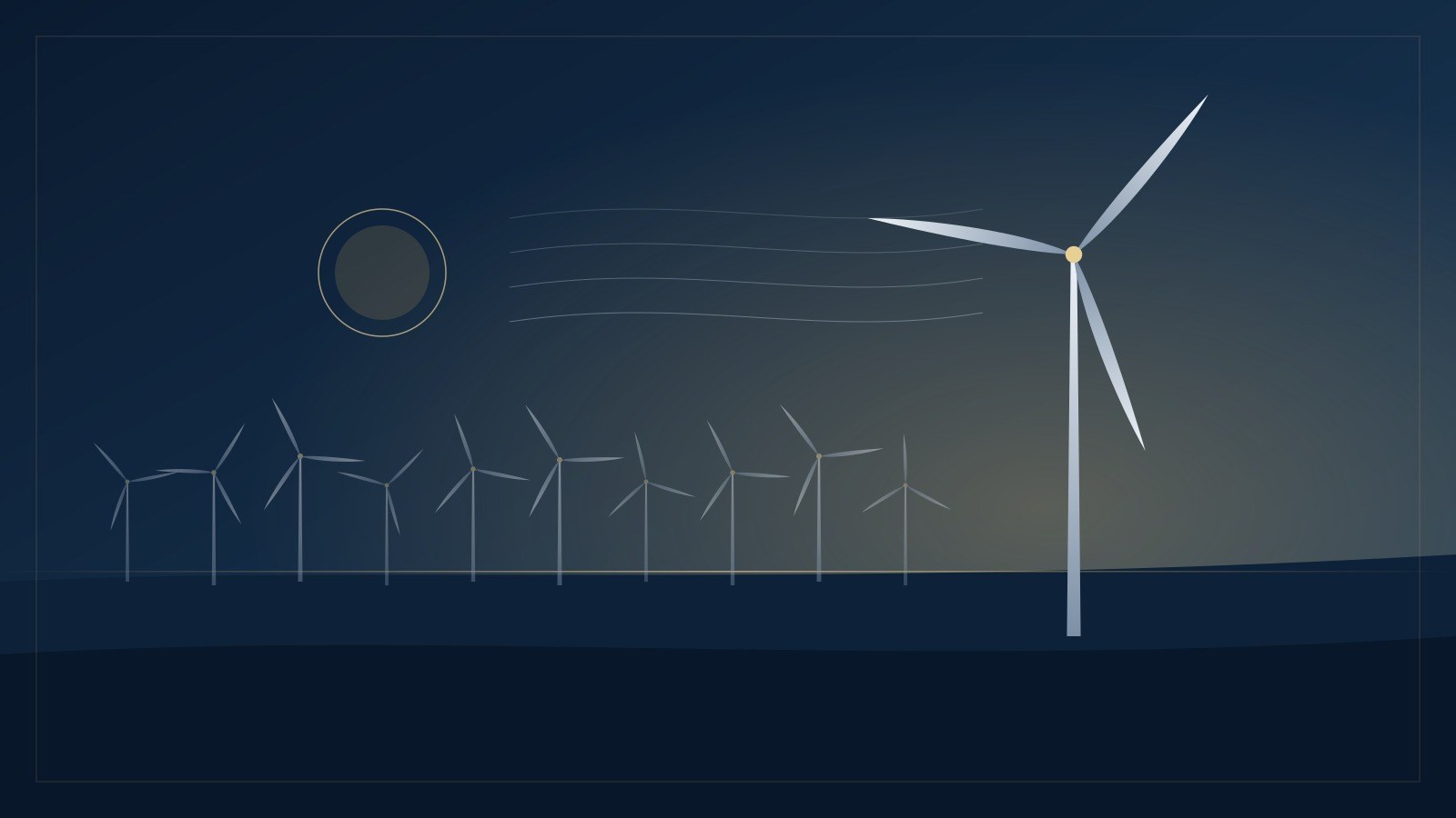 Sungrow unit plans 450 MW wind farms in Akmola Region: 300 MW in Yesil, 150 MW in Zerendi, construction eyed for October
