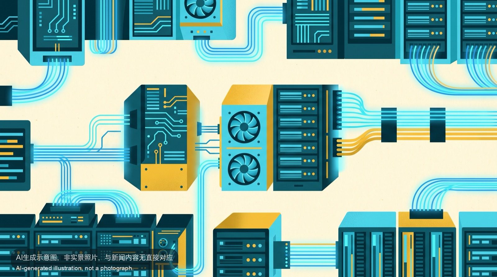 Akashi Unveils a Future World-Class Data Center in Astana