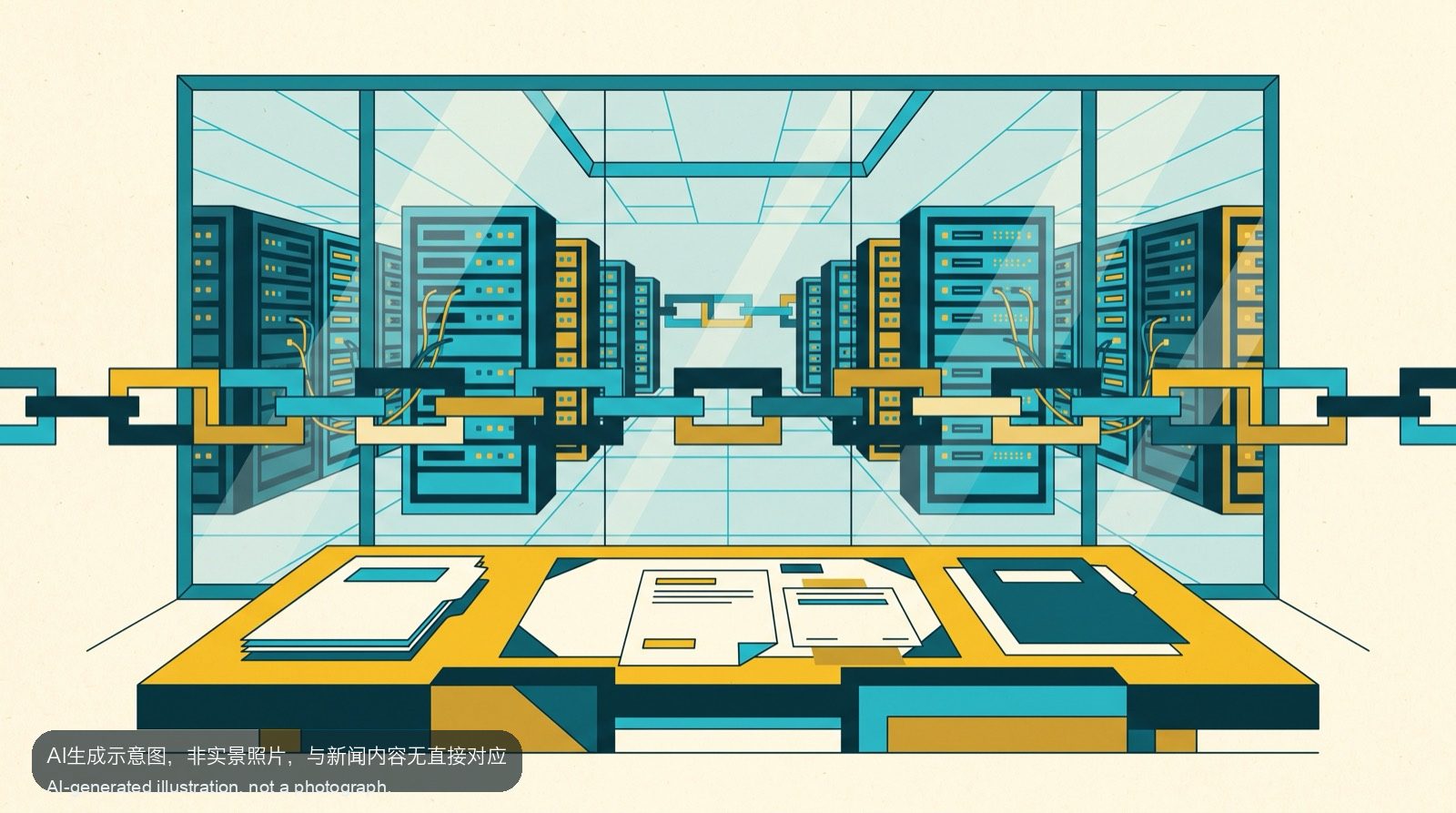 Agreements on Data Centers and Digital Assets Signed at the Astana AI Forum