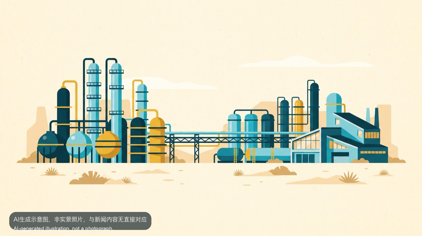 Atyrau Region · SEZ "National Industrial Petrochemical Technopark"